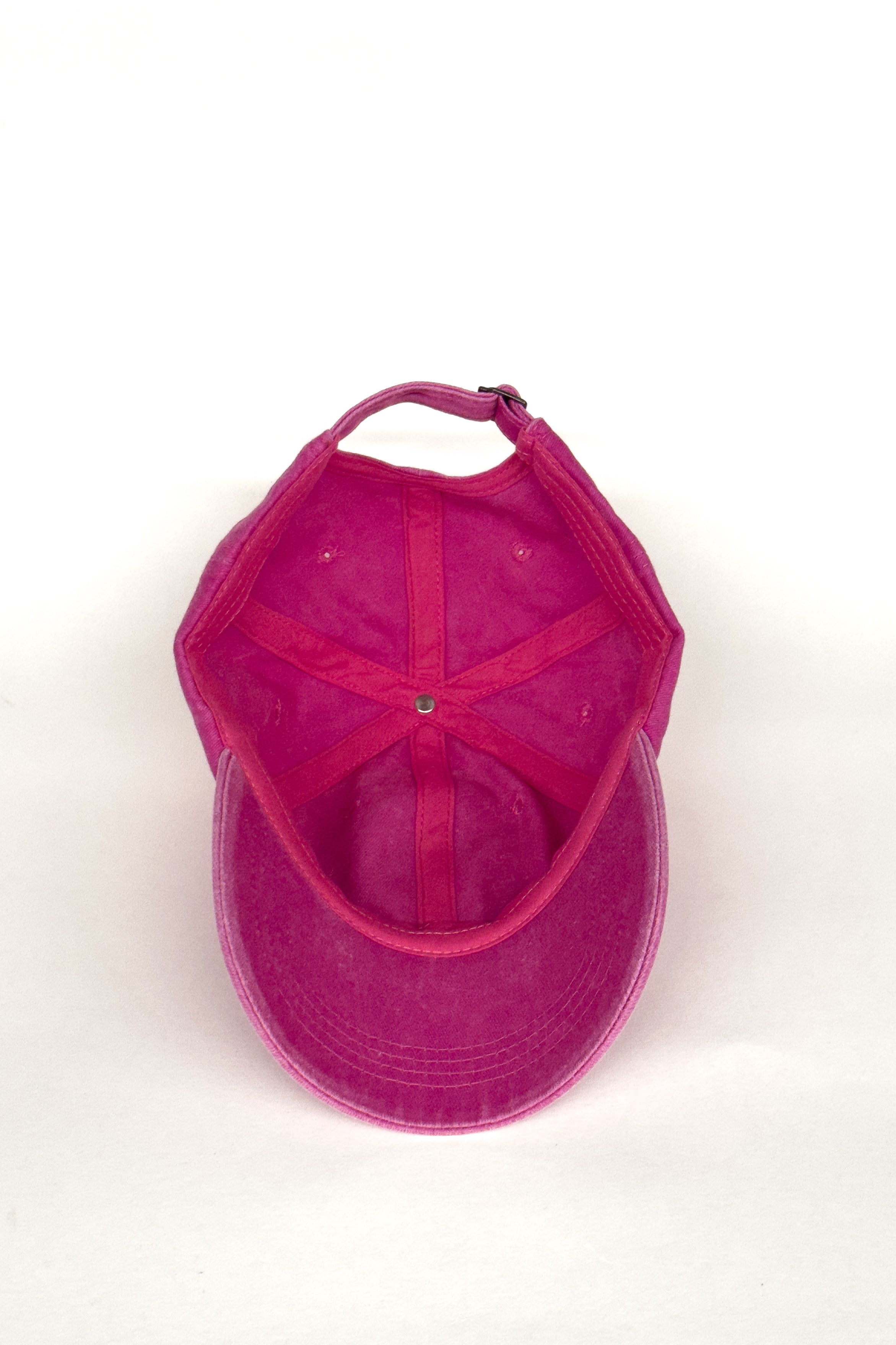 Sophies Denim Cap