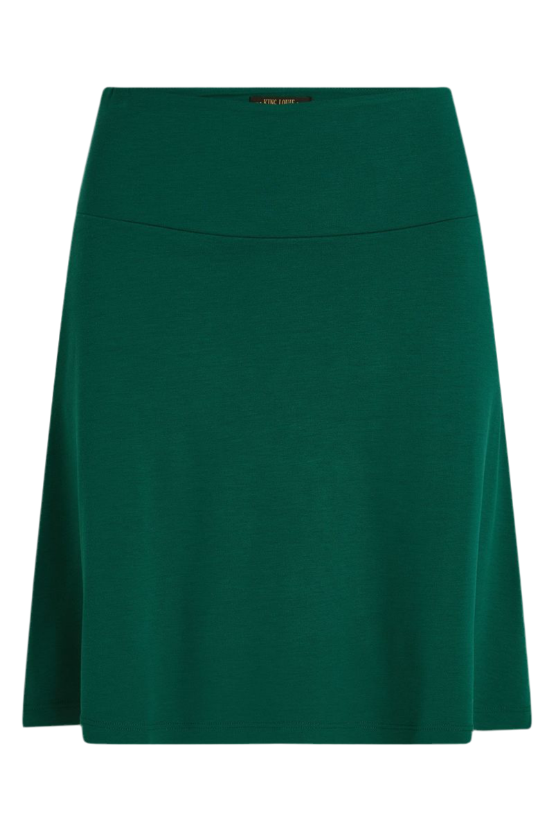 King Louie Border Skirt Milano Uni