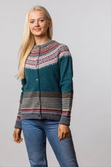Eribé Alpine Cardigan