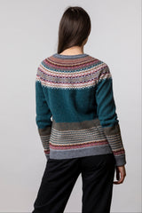 Eribé Alpine Sweater