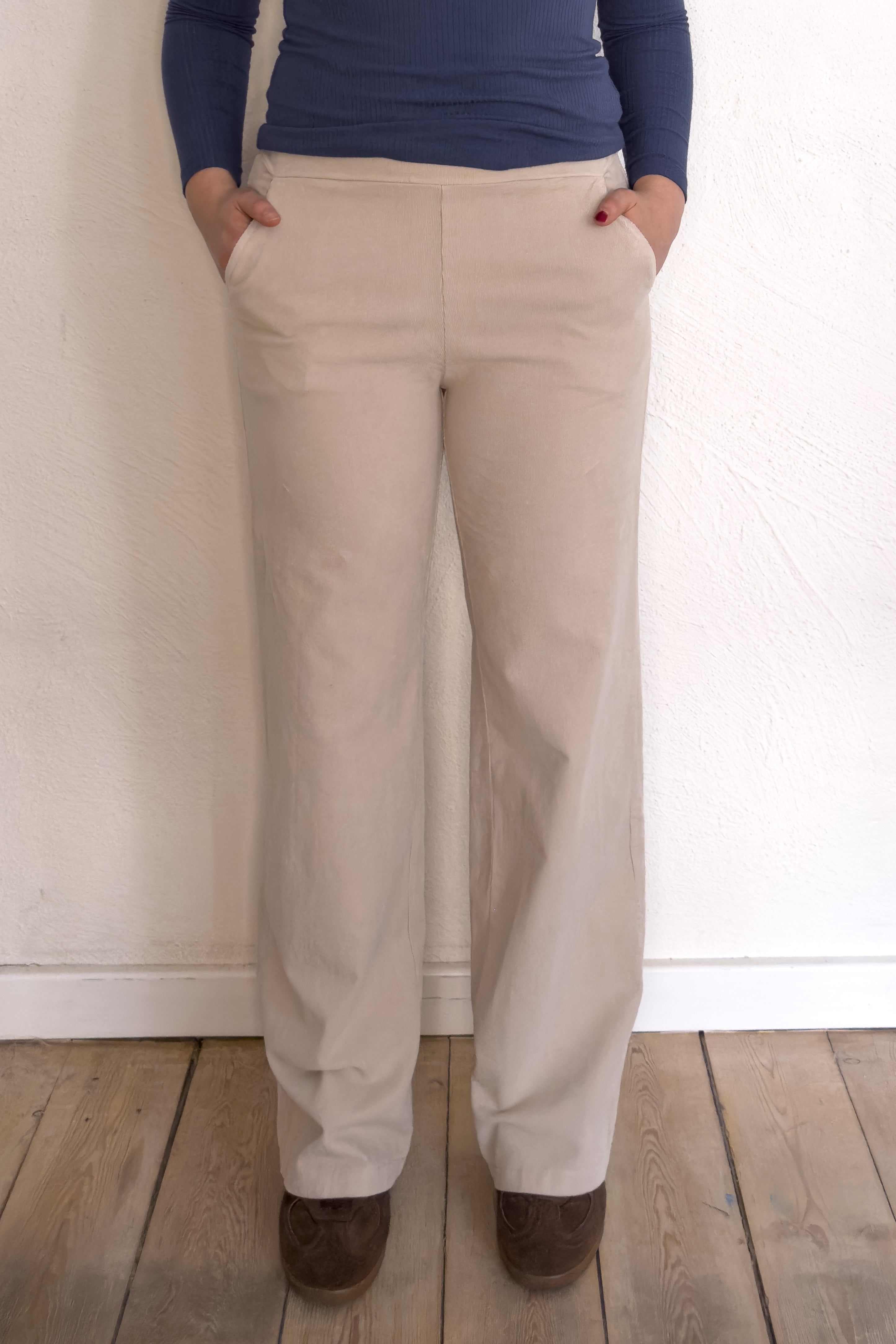 Amaze Cph Victoria Fløjl Bukser