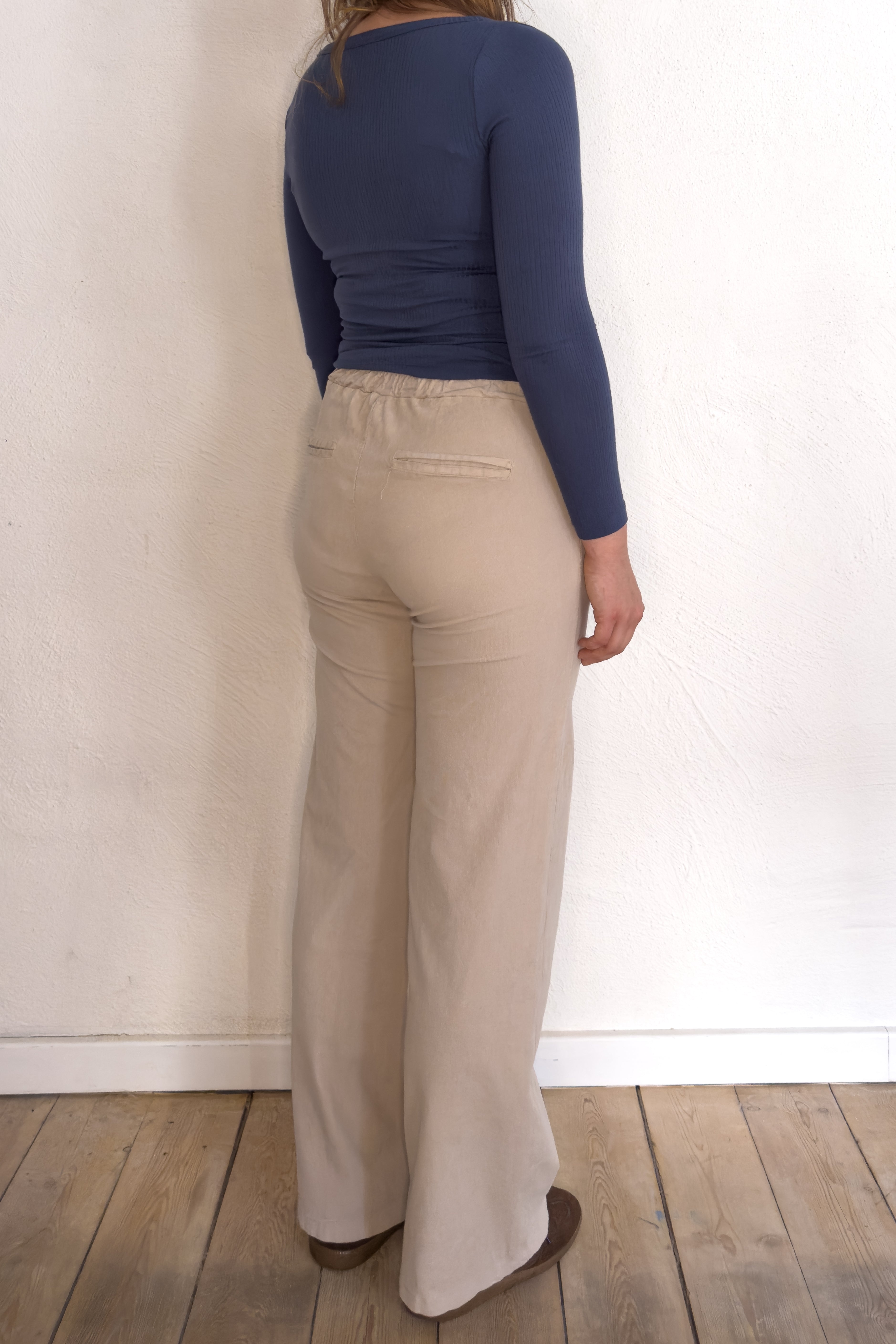 Amaze Cph Victoria Fløjl Bukser