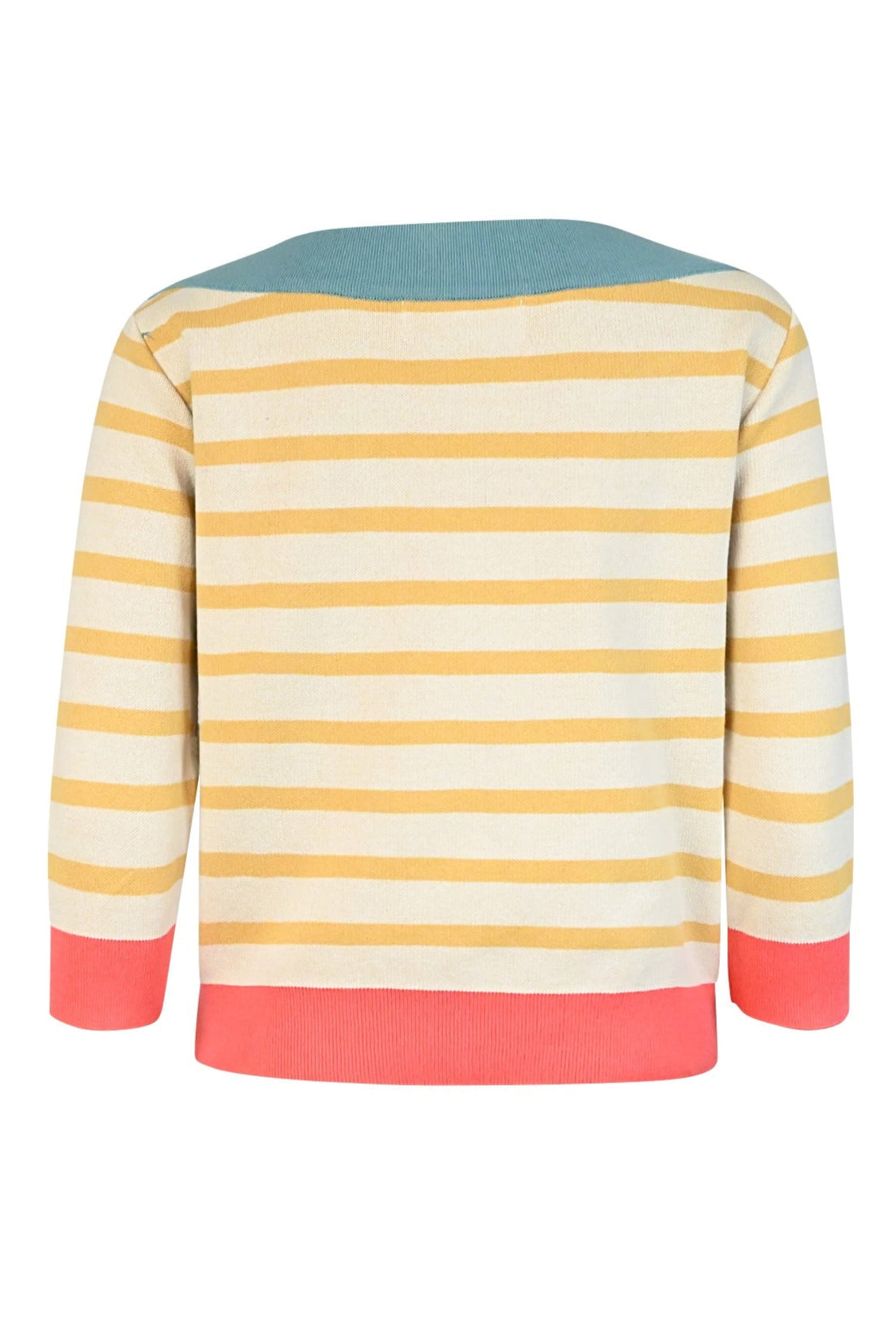 Palava Amelie Knitted Top