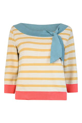 Palava Amelie Knitted Top