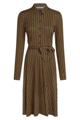 King Louie Sheeva Dress Turi Jersey