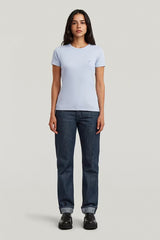 G-Star Slim Rib T-Shirt