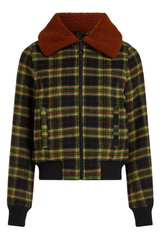 King Louie Arizona Jacket Charonne