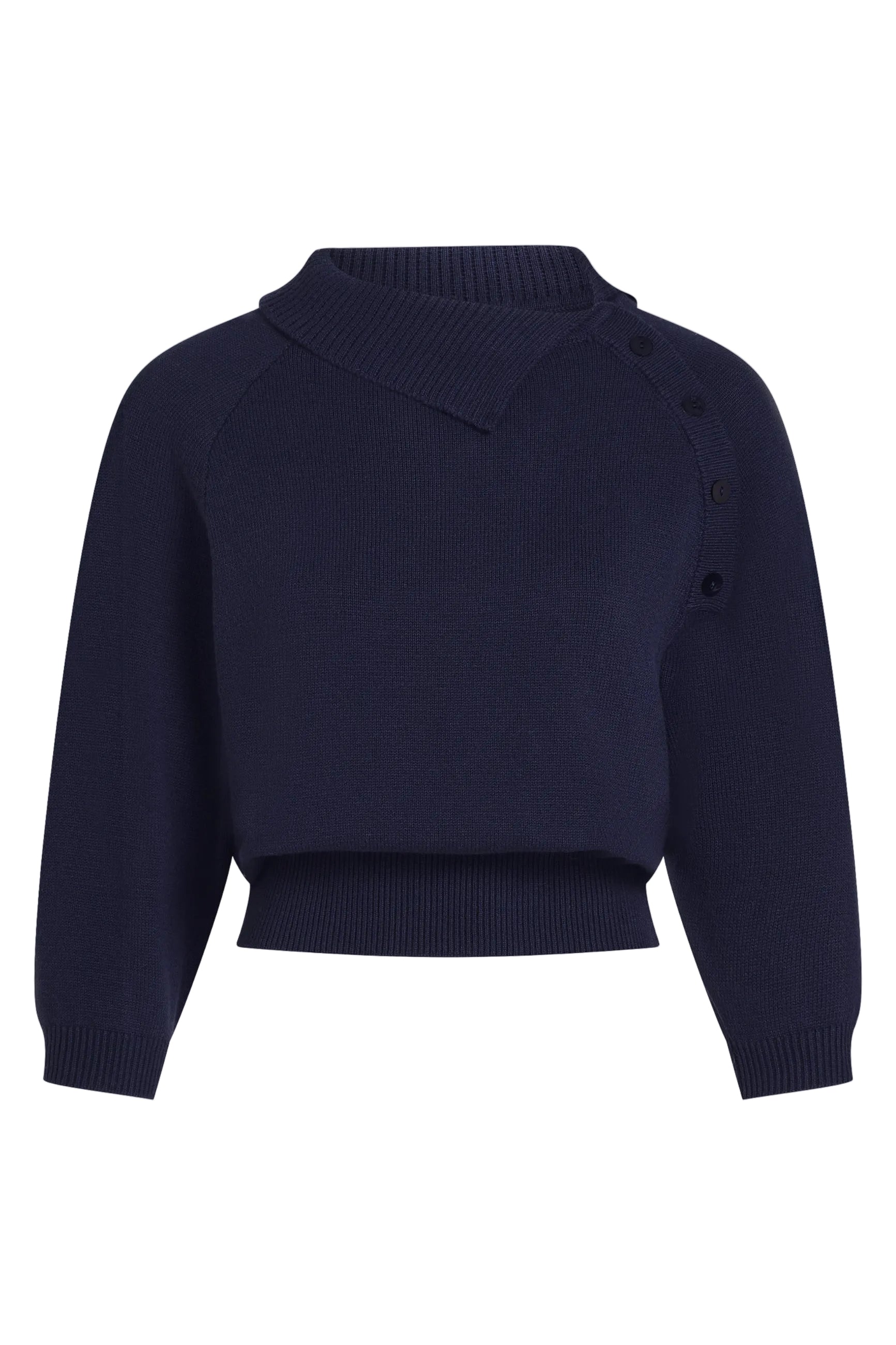 King Louie Zira Knit Top Bonheur