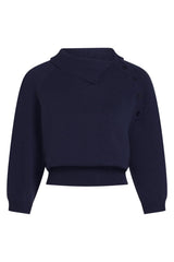 King Louie Zira Knit Top Bonheur