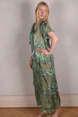 Tone Barker San-Frida Dress