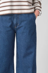 Klitmøller Collective Lydia Denim Pant