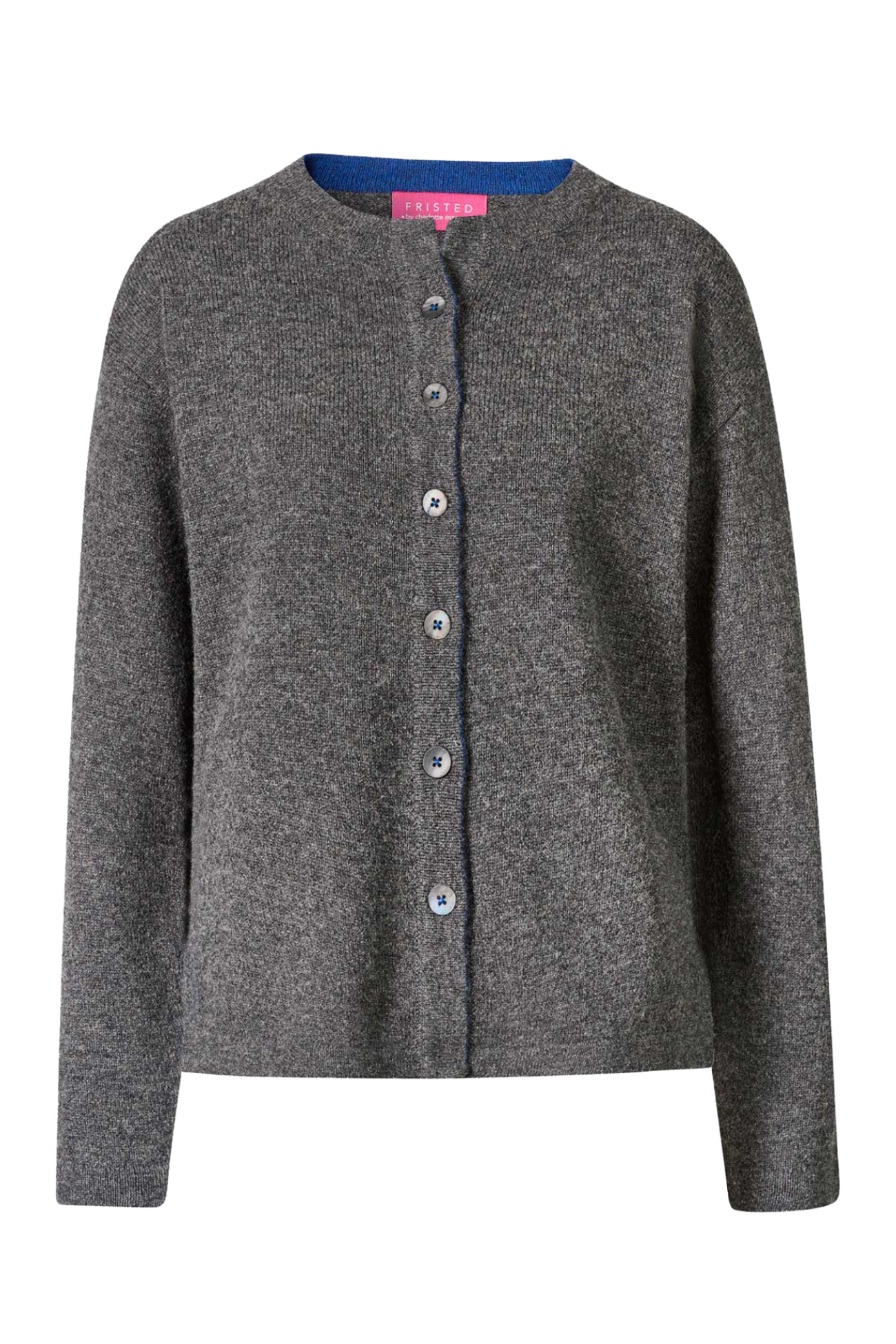 Fristed Moma Cardigan