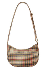 King Louie Fanny Large Bag Basso Check
