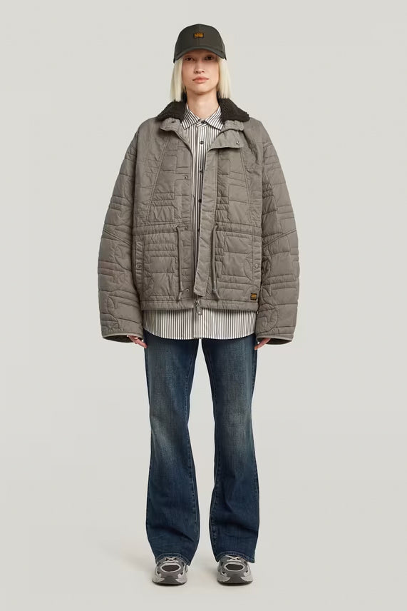 G-Star Liner Jacket Women