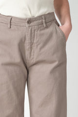 Klitmøller Collective Lydia Denim Pant