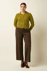 King Louie Sofie Cardigan Carmi