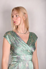 Tone Barker Magnifique Dress