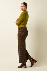 King Louie Sofie Cardigan Carmi