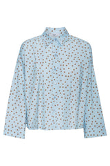 Amaze Cph Amber Skjorte Bomuld