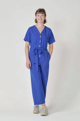 Klitmøller Collective Marna Jumpsuit