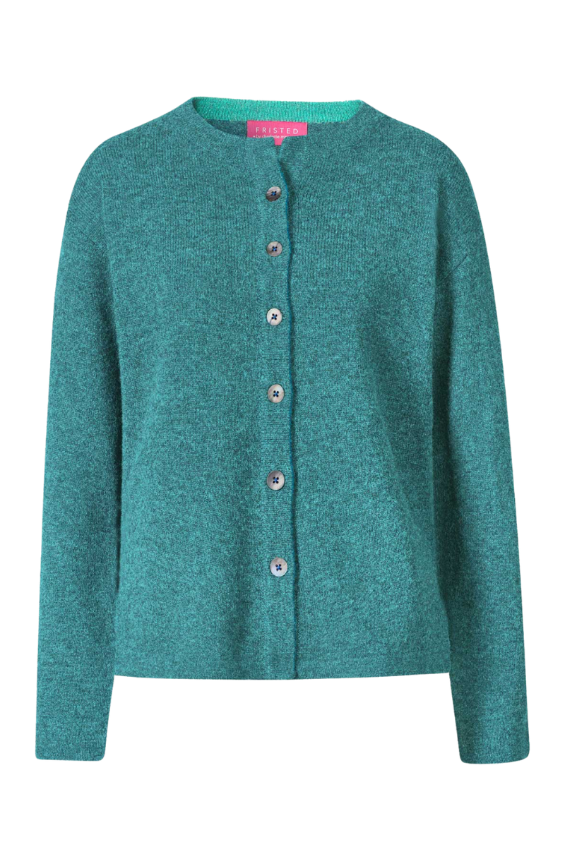 Fristed Moma Cardigan
