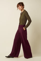King Louie Blouse Turi Jersey