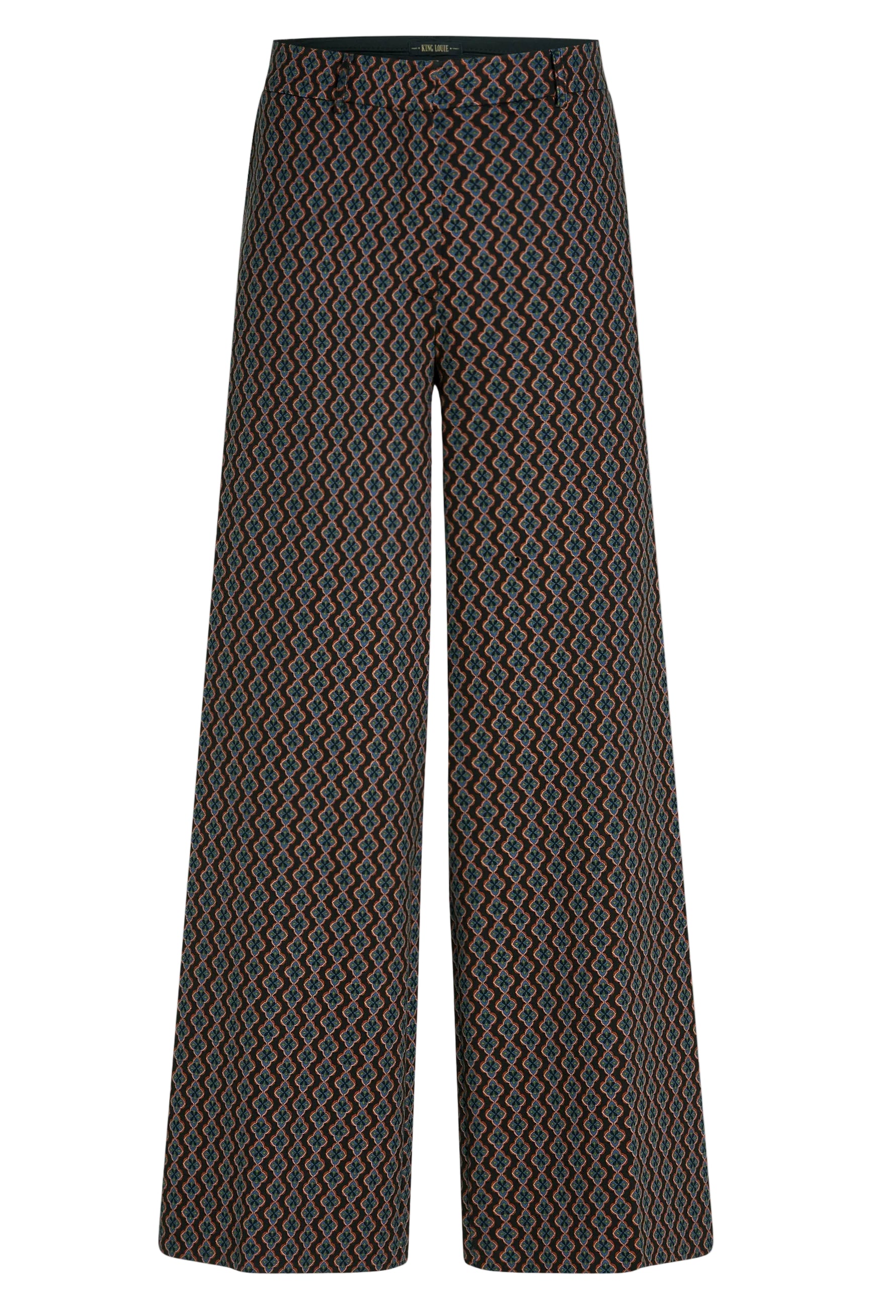 King Louie Frederica Pants Turi