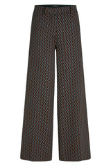 King Louie Frederica Pants Turi