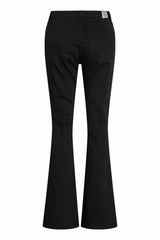 Cloud9 Dora Flared Jeans #farve_black