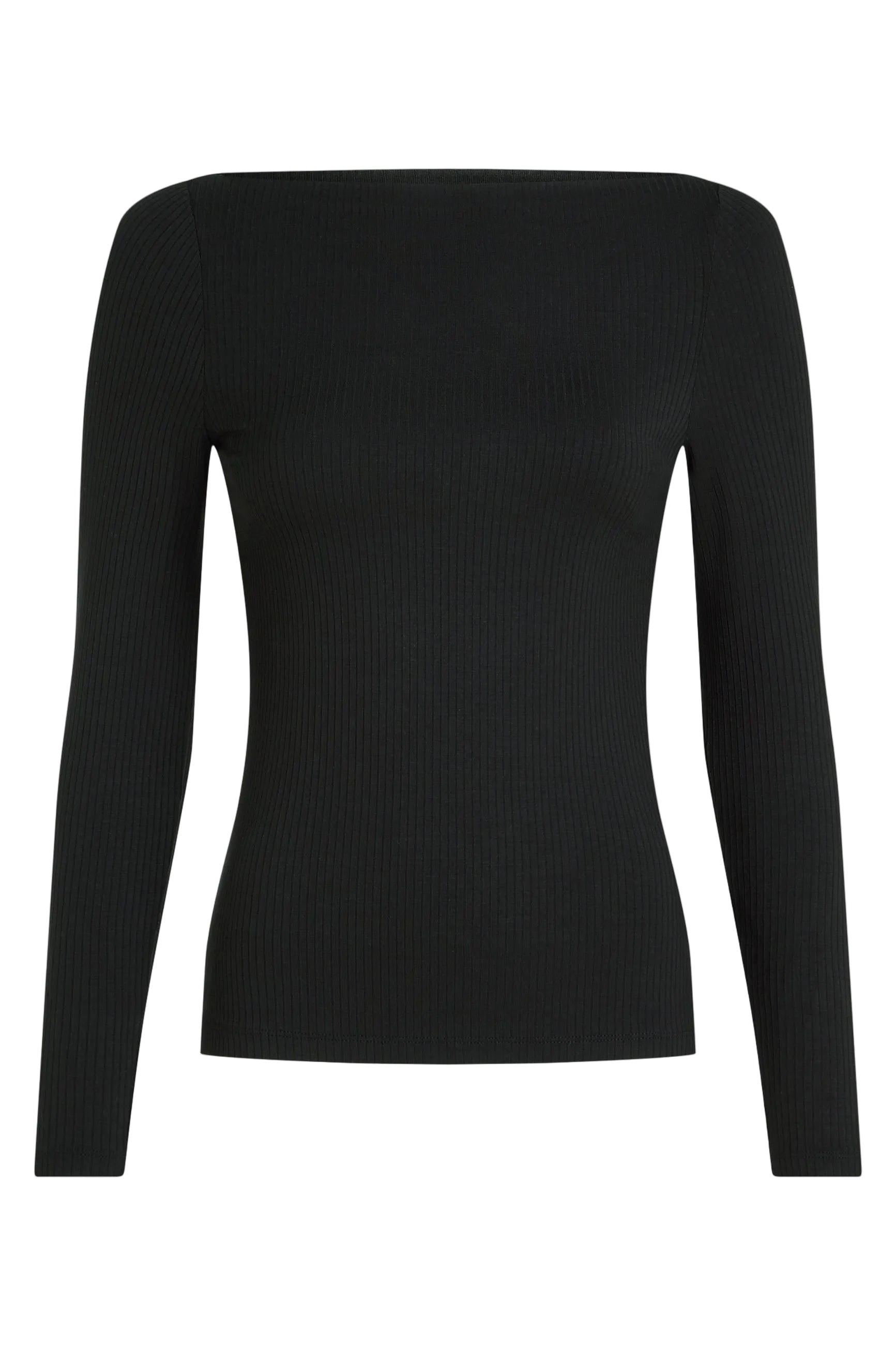 King Louie Marina Top Uni Rib