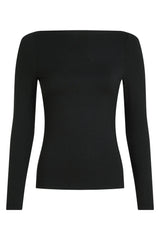 King Louie Marina Top Uni Rib