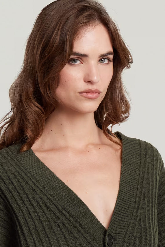 G-Star Loose Cardigan Knit