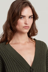 G-Star Loose Cardigan Knit