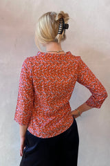 Tone Barker Audrey Top