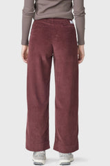 Klitmøller Lydia Jumbo Corduroy Pant