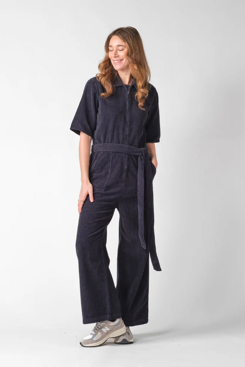 Klitmøller Collective Asta Corduroy Jumpsuit