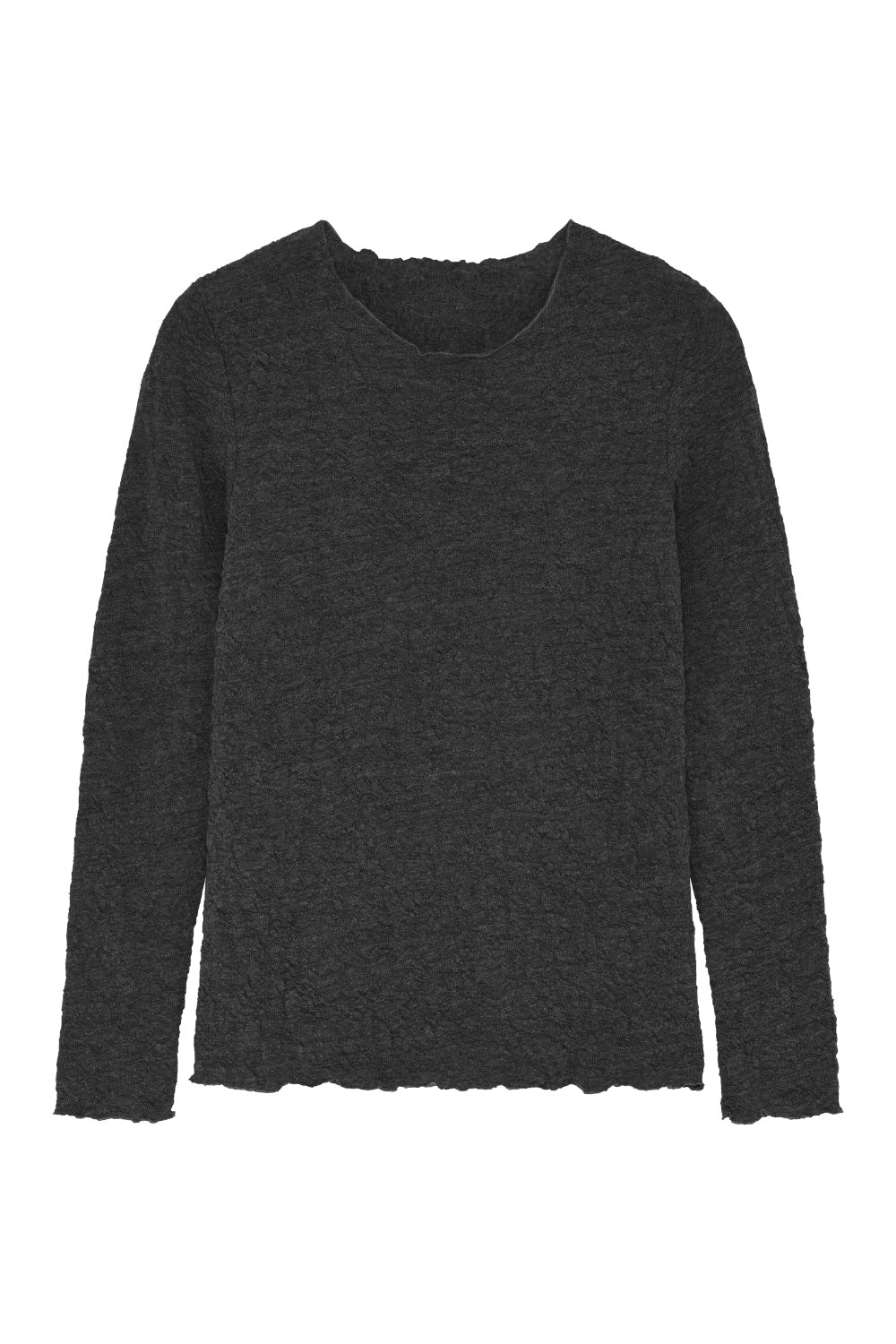 By Basics Shirt Roundneck