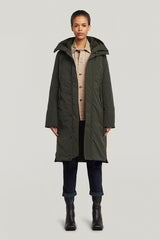 G-Star Vodan Long Jacket Women