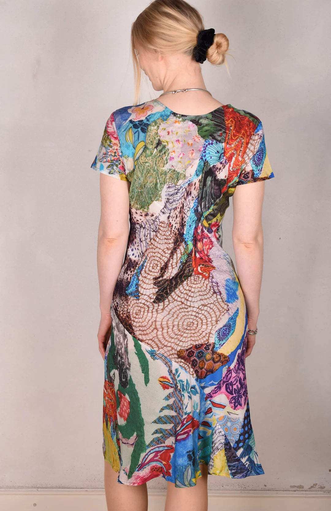 Tone Barker Gilian Dress