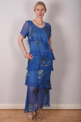 Tone Barker San-Frida Dress
