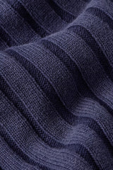 G-Star Washed Loose Round Knit