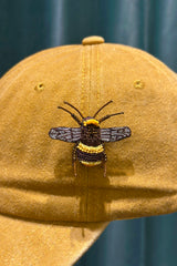 Trovelore Bumblebee Bee Brooch