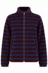 Danefæ Danedada Wool Fleece Zip-Up