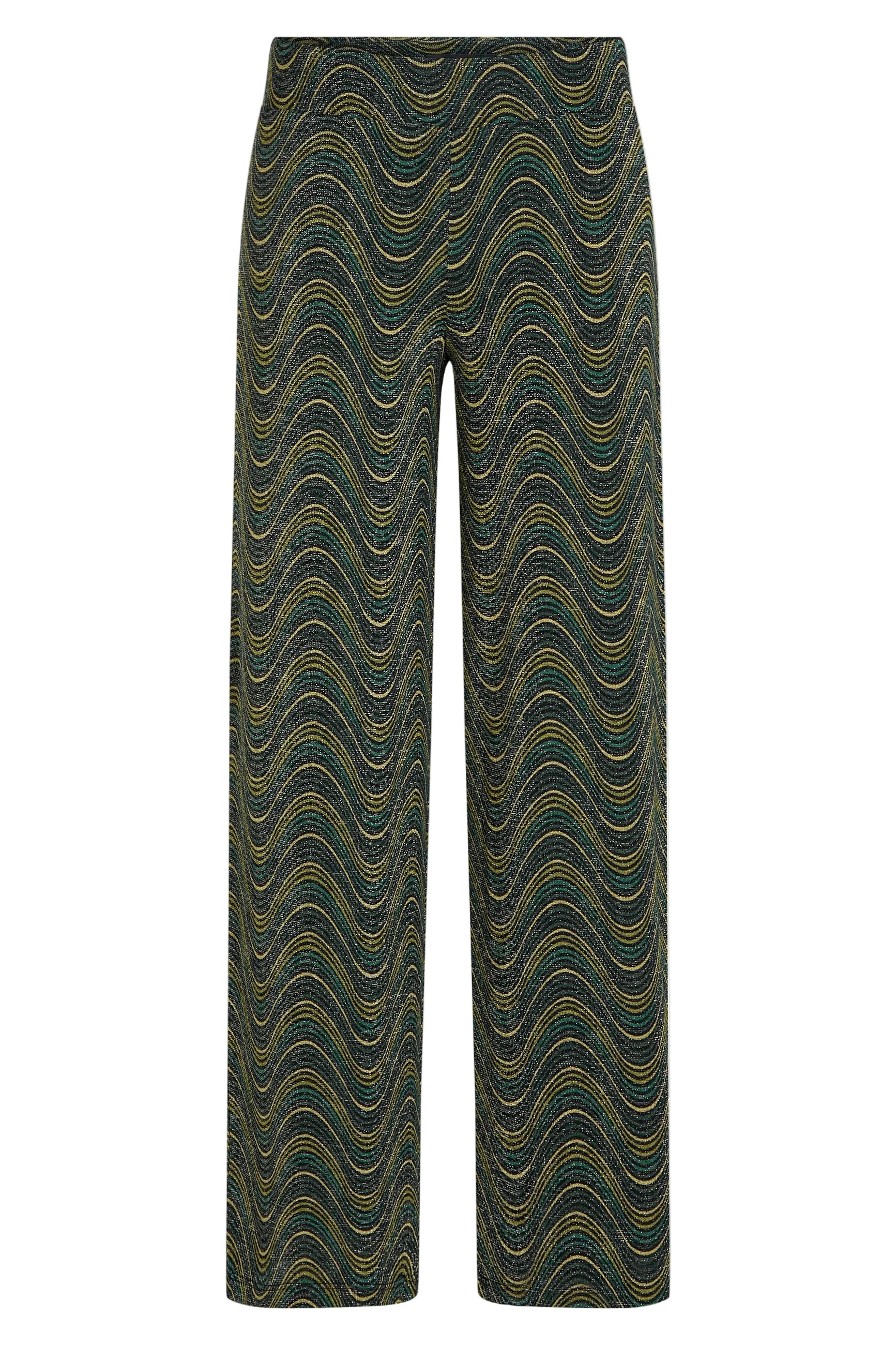 King Louie Border Pants Jefferson