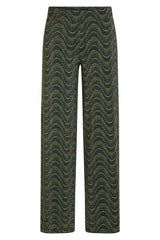 King Louie Border Pants Jefferson