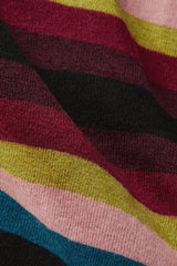 King Louie Mila Rib Cardigan Lone