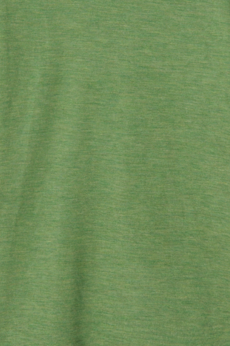 Blusbar A-Line Dress Denim #farve_grasshopper