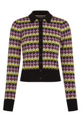 King Louie Sofie Cardigan Chicago