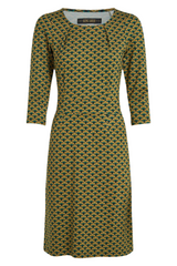 King Louie Mona Dress Frio