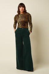 King Louie Peppa Pants Petit Corduroy